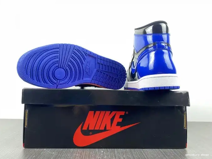Rep Retro 1 Jordan OG High 555088-404 0509